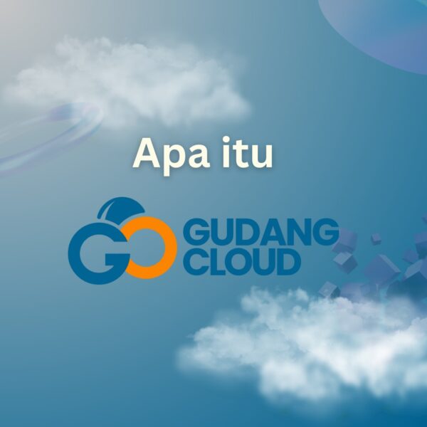 Kenalan dulu sama GUDANGCLOUD